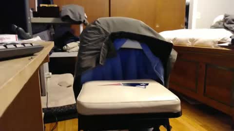 Snapshot of mike694fun chatting on October 19, 2025, 8:53 pm mike694fun online show from October 19, 2025, 8:53 pm