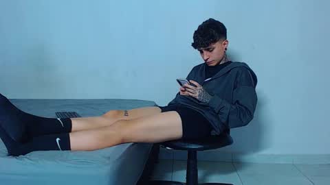 Mike IMDEPENDIENT MODEL online show from January 17, 2026, 4:50 am