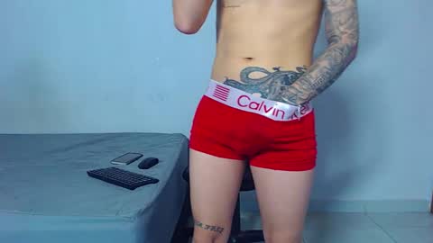 Mike IMDEPENDIENT MODEL online show from February 15, 2026, 4:53 am