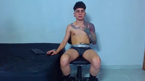 Mike IMDEPENDIENT MODEL online show from February 20, 2026, 5:04 am