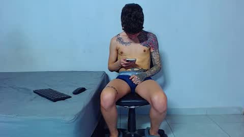 Mike IMDEPENDIENT MODEL online show from March 6, 2026, 2:02 pm