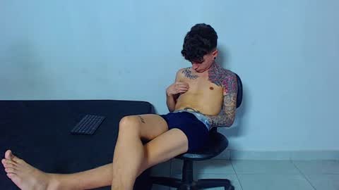 Mike IMDEPENDIENT MODEL online show from March 24, 2026, 2:38 am