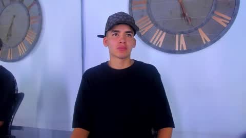 Mike 0233 online show from January 11, 2025, 8:22 am