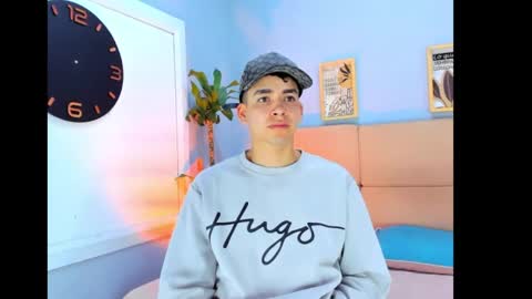 Mike 0233 online show from January 14, 2025, 7:38 am