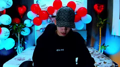 Mike 0233 online show from February 16, 2025, 5:59 am