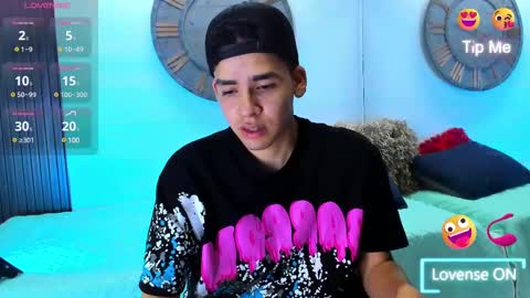 Mike 0233 online show from March 1, 2025, 4:04 am