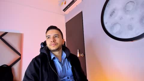 Mike  online show from November 28, 2025, 11:35 am