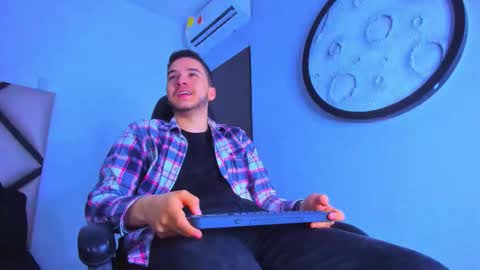 Mike  online show from January 7, 2026, 11:56 am