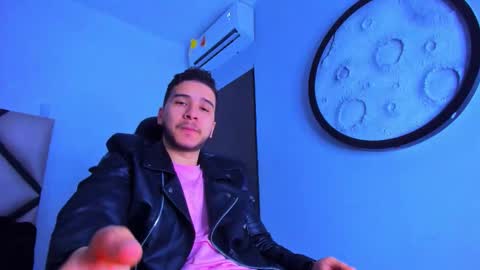 Mike  online show from January 8, 2026, 11:56 am