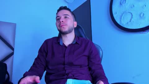 Mike  online show from February 23, 2026, 11:51 am