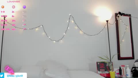 Mike Tylor online show from February 17, 2025, 7:10 pm