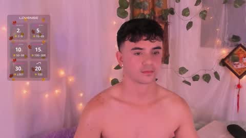 ANGHELS online show from March 29, 2026, 10:04 am