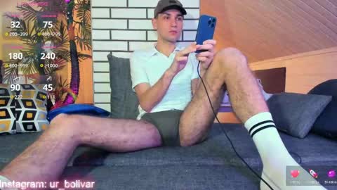 Snapshot of mike_ball chatting on April 20, 2026, 9:34 am Misha online show from April 20, 2026, 9:34 am