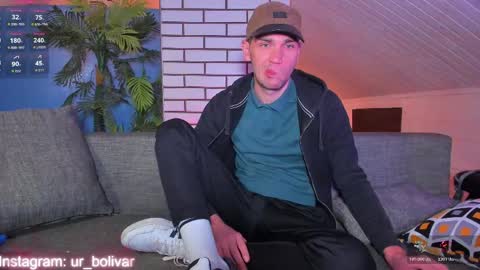 Snapshot of mike_ball chatting on April 28, 2026, 8:52 am Misha online show from April 28, 2026, 8:52 am
