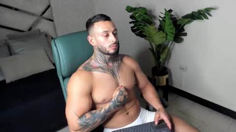 Mike Belle online show from September 14, 2025, 8:08 pm