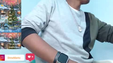 Mike online show from December 19, 2025, 4:25 pm