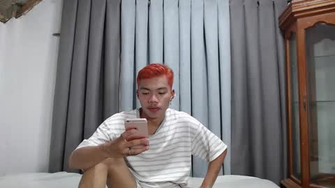 Chan Chan online show from October 23, 2025, 12:21 am