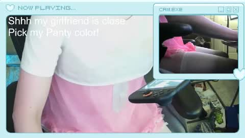 Snapshot of mike_davis44444 chatting on May 1, 2026, 7:46 am mike_davis44444 online show from May 1, 2026, 7:46 am