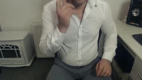 MikeMaster online show from December 3, 2024, 3:44 pm