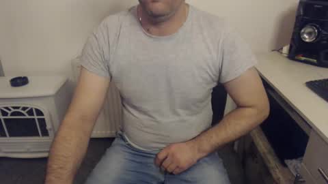 MikeMaster online show from December 12, 2024, 4:10 pm