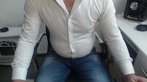 MikeMaster online show from January 6, 2025, 7:20 am