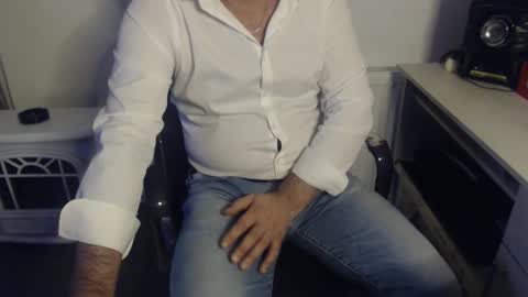 MikeMaster online show from January 14, 2025, 7:48 am