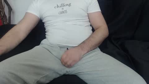 MikeMaster online show from February 9, 2025, 10:09 am