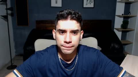 Mike Montoya online show from May 4, 2026, 1:23 am