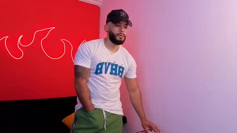 Mike online show from March 25, 2026, 12:11 pm