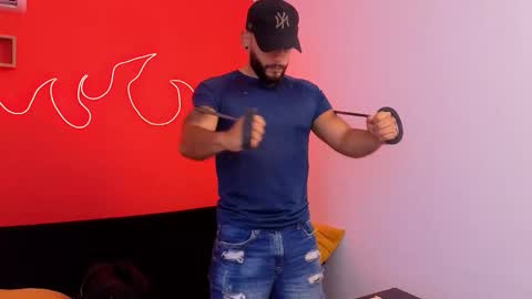 Mike online show from March 30, 2026, 12:06 pm