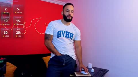 Mike online show from April 11, 2026, 12:09 pm