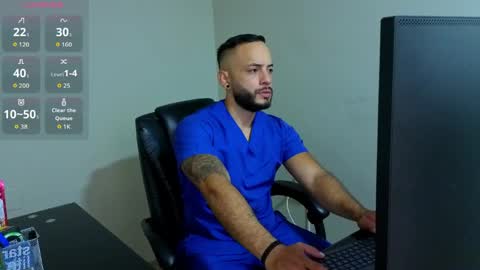 Mike online show from May 17, 2026, 12:34 pm