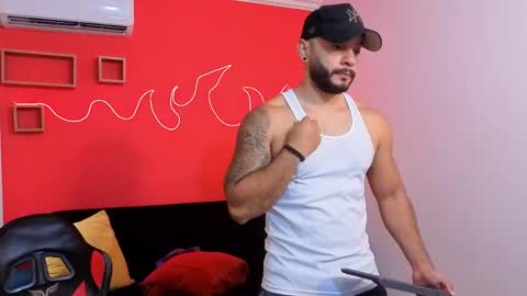 Mike online show from June 3, 2026, 12:08 pm