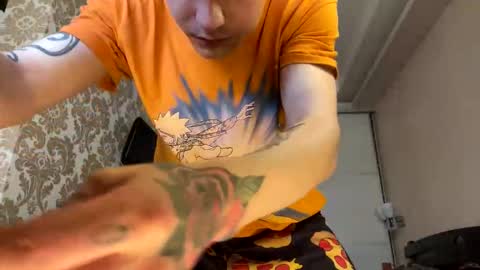 Mike online show from April 21, 2026, 10:32 am