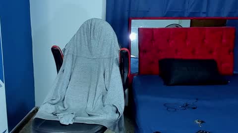 Snapshot of mike_shelby21 chatting on December 28, 2024, 8:58 am mike_shelby21 online show from December 28, 2024, 8:58 am