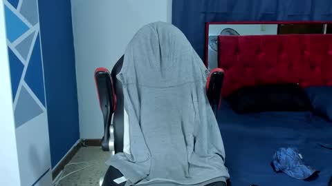 Snapshot of mike_shelby21 chatting on January 7, 2025, 3:46 am mike_shelby21 online show from January 7, 2025, 3:46 am