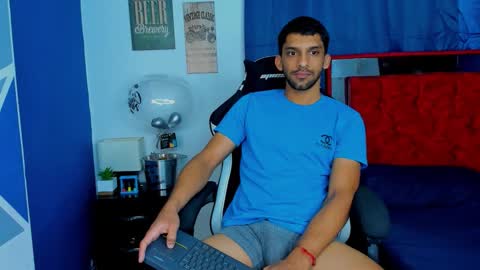 Snapshot of mike_shelby21 chatting on September 22, 2025, 1:07 am mike_shelby21 online show from September 22, 2025, 1:07 am