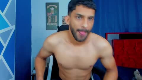 Snapshot of mike_shelby21 chatting on October 9, 2025, 2:53 am mike_shelby21 online show from October 9, 2025, 2:53 am