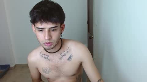 mike_smith03 online show from April 9, 2026, 3:39 pm