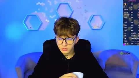 Your Mike  online show from December 1, 2025, 8:36 pm