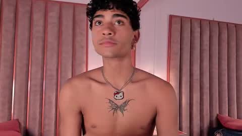 Snapshot of mike_thomsonn chatting on February 22, 2026, 4:49 pm Mike Thomsonn online show from February 22, 2026, 4:49 pm