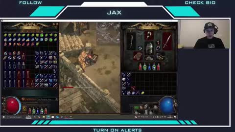 Hot Buns online show from January 26, 2025, 7:20 pm