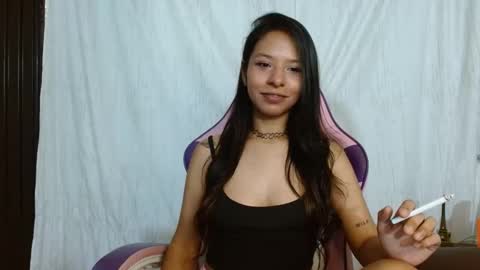 Snapshot of mikeandmaitex chatting on December 7, 2024, 1:14 am MAITE MIKE Sometimes Im with the boy in camera online show from December 7, 2024, 1:14 am