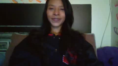 Snapshot of mikeandmaitex chatting on October 8, 2025, 6:33 am MAITE MIKE Sometimes Im with the boy in camera online show from October 8, 2025, 6:33 am