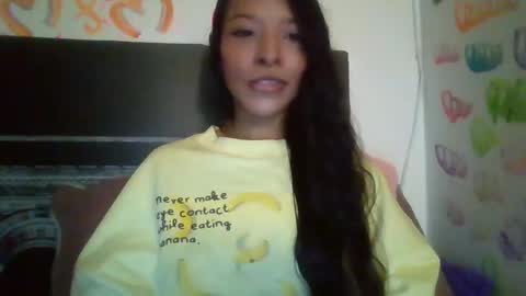 Snapshot of mikeandmaitex chatting on October 17, 2025, 6:38 am MAITE MIKE Sometimes Im with the boy in camera online show from October 17, 2025, 6:38 am