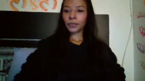 Snapshot of mikeandmaitex chatting on October 24, 2025, 8:00 am MAITE MIKE Sometimes Im with the boy in camera online show from October 24, 2025, 8:00 am