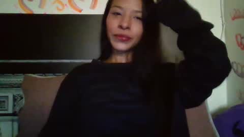 Snapshot of mikeandmaitex chatting on November 1, 2025, 6:21 pm MAITE MIKE Sometimes Im with the boy in camera online show from November 1, 2025, 6:21 pm