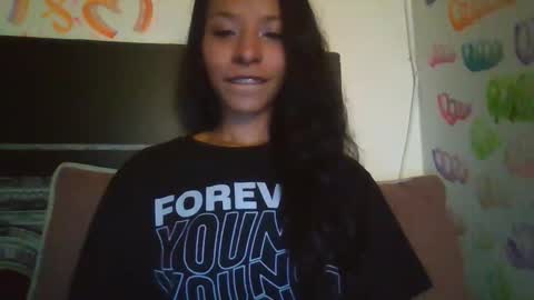 MAITE  MIKE  Sometimes Im with the boy in camera online show from November 22, 2025, 2:21 am