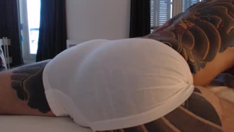 mikeappleseed online show from November 4, 2025, 3:55 pm