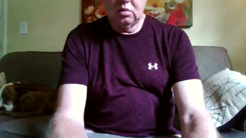 Snapshot of mikeb3200 chatting on July 5, 2026, 11:50 am mikeb3200 online show from July 5, 2026, 11:50 am